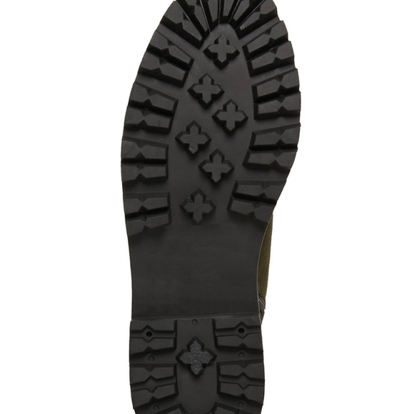 Receptive hiker booties from Steve Madden - Picture 5 of 5